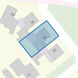 Perceel ECH00-K-3316