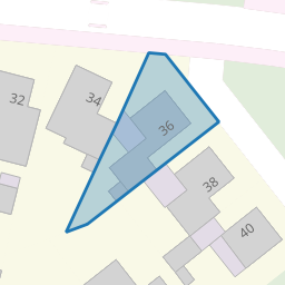 Perceel ECH00-K-3317