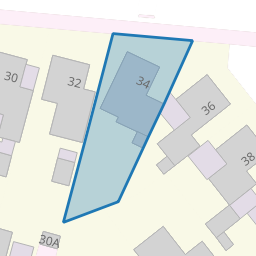 Perceel ECH00-K-3318