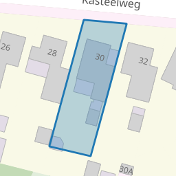 Perceel ECH00-K-3320