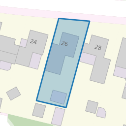 Perceel ECH00-K-3322