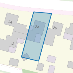 Perceel ECH00-K-3323