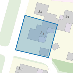 Perceel ECH00-K-3325