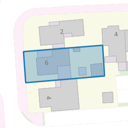 Perceel ECH00-K-3328