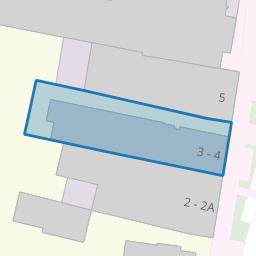 Perceel ECH00-K-3338