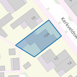 Perceel ECH00-K-3340