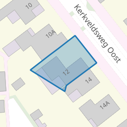 Perceel ECH00-K-3341