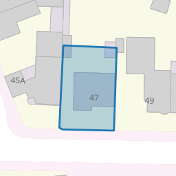 Perceel ECH00-K-3346