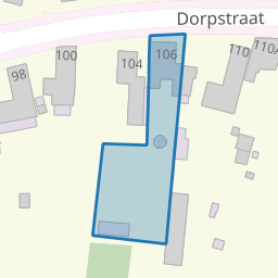 Perceel ECH00-K-3351