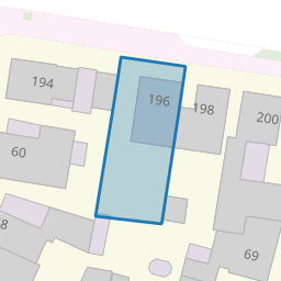 Perceel ECH00-K-3355