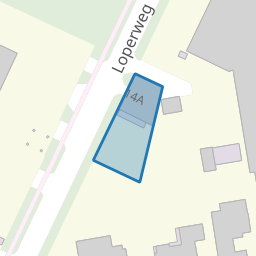 Perceel ECH00-K-3364