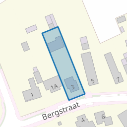 Perceel ECH00-K-3370