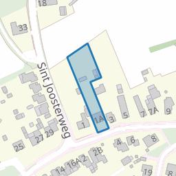 Perceel ECH00-K-3371