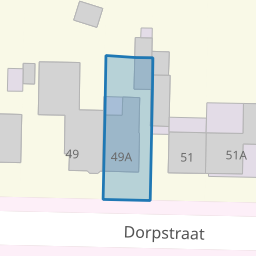 Perceel ECH00-K-3380