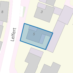 Perceel ECH00-K-3383