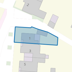 Perceel ECH00-K-3397