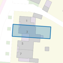 Perceel ECH00-K-3398