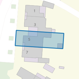 Perceel ECH00-K-3399