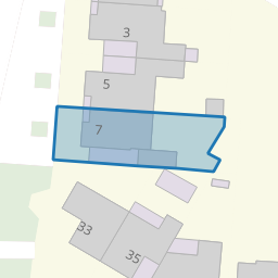 Perceel ECH00-K-3400