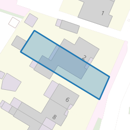 Perceel ECH00-K-3402