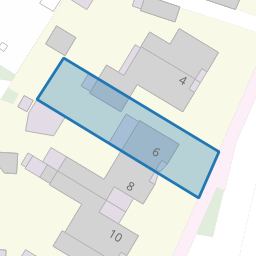 Perceel ECH00-K-3403