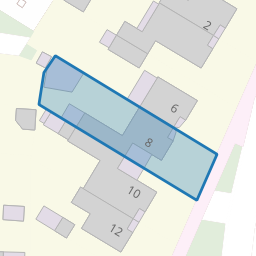 Perceel ECH00-K-3404