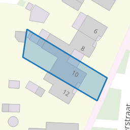 Perceel ECH00-K-3405