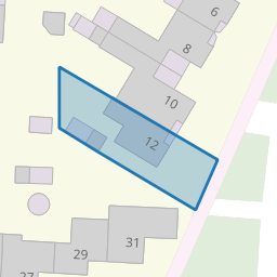 Perceel ECH00-K-3406