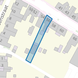 Perceel ECH00-K-3407