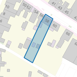 Perceel ECH00-K-3408