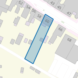 Perceel ECH00-K-3409