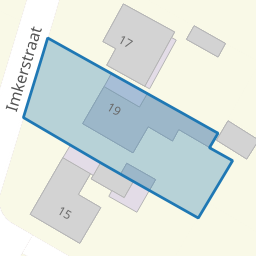 Perceel ECH00-K-3432