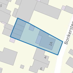 Perceel ECH00-K-3438