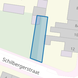 Perceel ECH00-K-3446