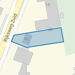 Perceel ECH00-K-3447