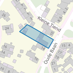 Perceel ECH00-K-3450