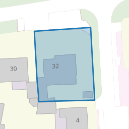 Perceel ECH00-K-3453