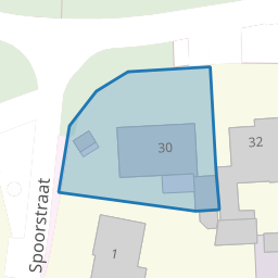 Perceel ECH00-K-3454