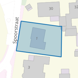 Perceel ECH00-K-3455