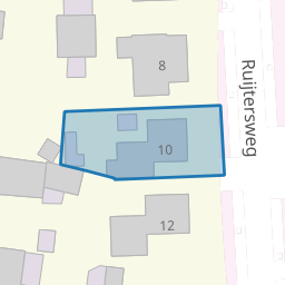 Perceel ECH00-K-3457