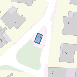 Perceel ECH00-K-3459