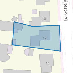 Perceel ECH00-K-3461