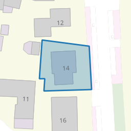 Perceel ECH00-K-3464