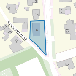 Perceel ECH00-K-3465