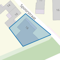 Perceel ECH00-K-3466