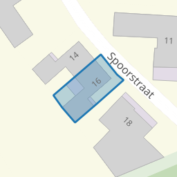 Perceel ECH00-K-3467