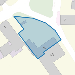 Perceel ECH00-K-3471