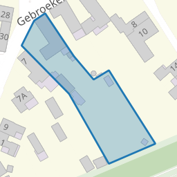 Perceel ECH00-K-3475