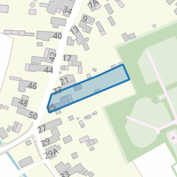 Perceel ECH00-K-3485