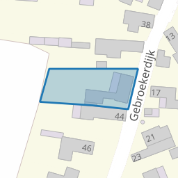 Perceel ECH00-K-3490